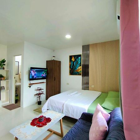 Gensan Homey Apartment General Santos City Exterior foto