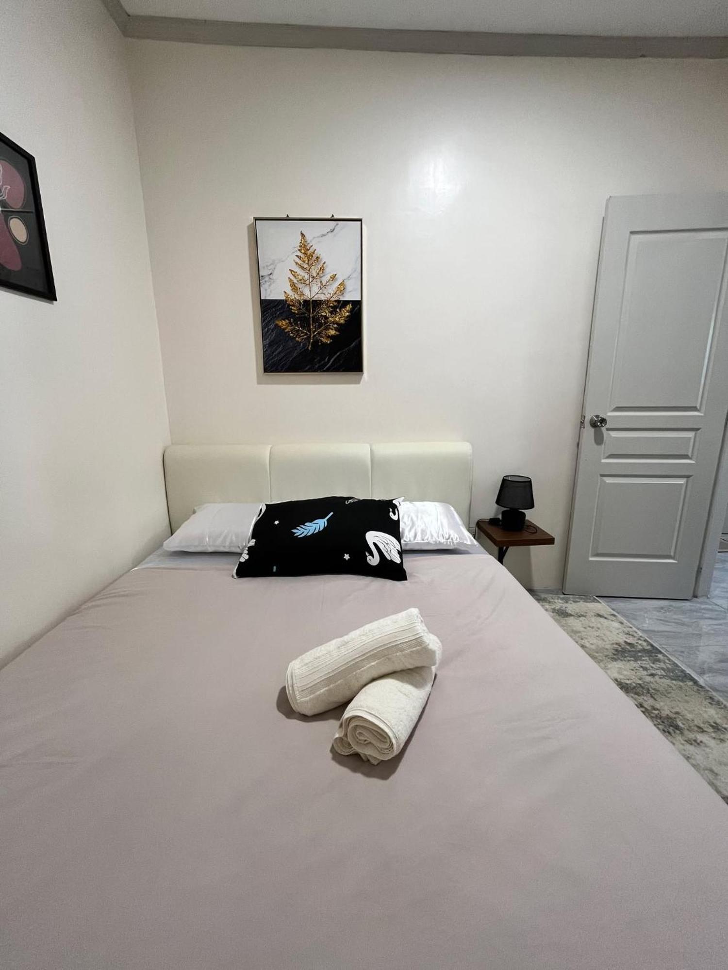 Gensan Homey Apartment General Santos City Exterior foto