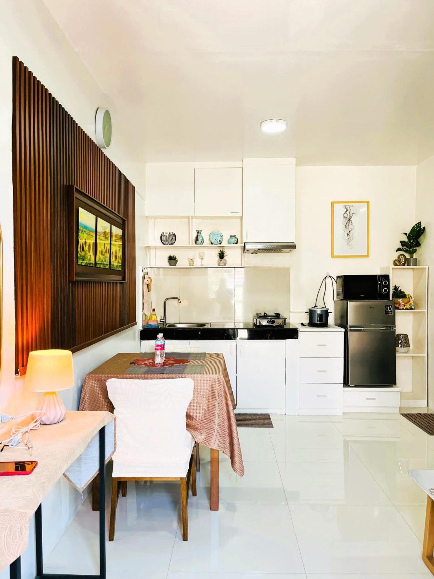 Gensan Homey Apartment General Santos City Exterior foto
