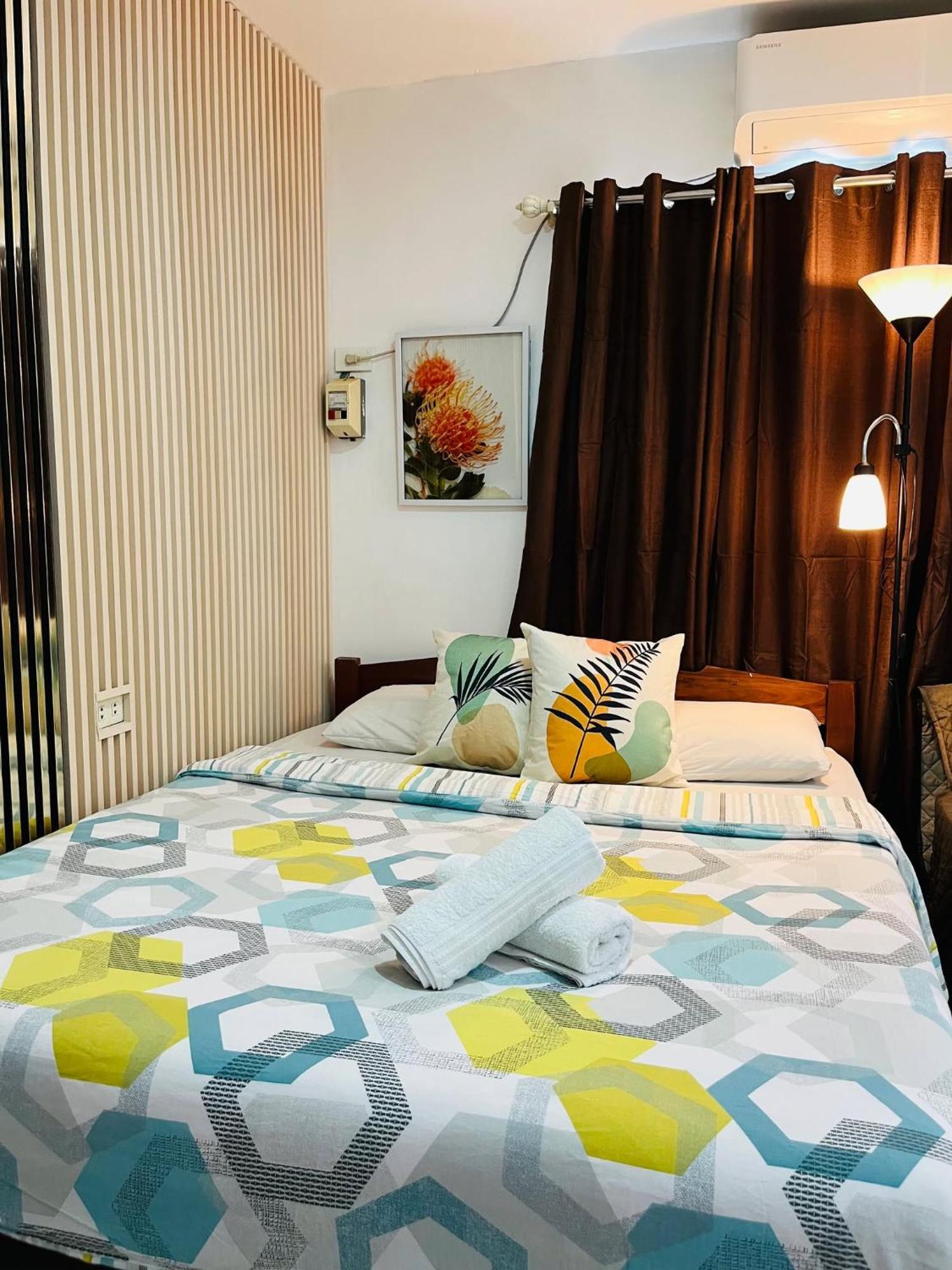 Gensan Homey Apartment General Santos City Exterior foto